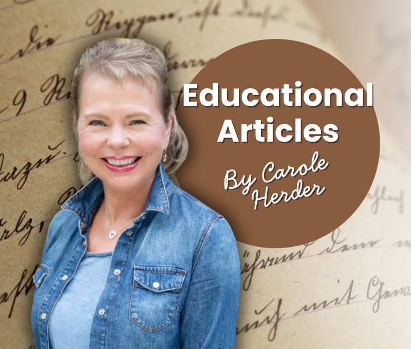 Cavallo Hoof Boots Educational Articles with Carole Herder