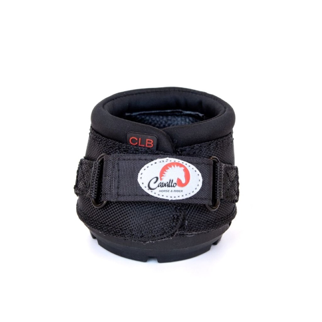 Cavallo CLB mini horse hoof boot LR