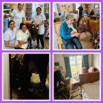 Therapy Ponies Use Cavallo CLB Mini Hoof Boots for grip on floors