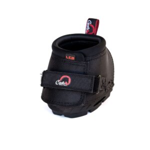 Cavallo LEB Donkey Burro hoof boots