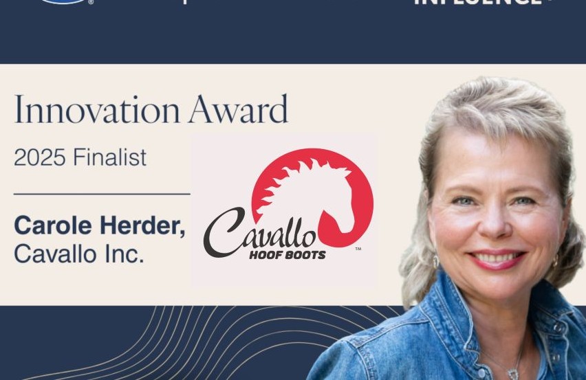 Carole Herder RBC Award finalist 2025