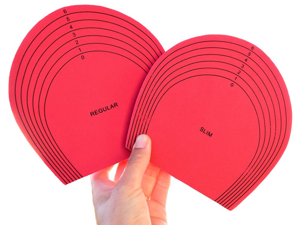 Cushion Pads - for Cavallo hoof boots