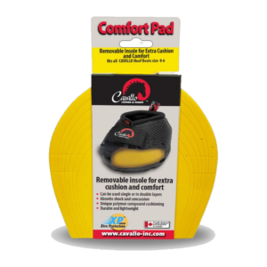 Comfort Pads (Sold in pairs)