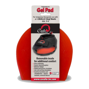 Gel Pads (Sold in pairs)