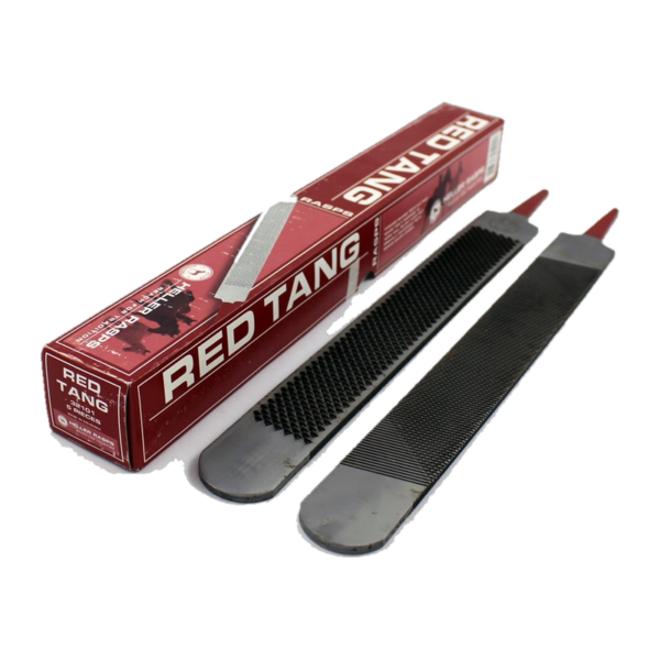 Heller 14" Rasp