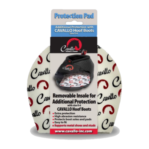 High Tenacity Protection Pads – size 0-6 (Sold in pairs)