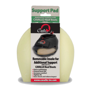 Support Pads (Sold in pairs)