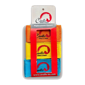 NEW! TREK/BFB Colour Pop Hoof Boot Straps Pack
