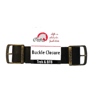 Trek/BFB Hoof Boot Buckle Straps (Sold in pairs)