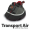 transport air hoof boot